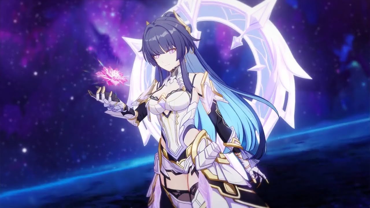 Herrscher of Origin || Honkai Impact 3rd Chapter 34 Act III