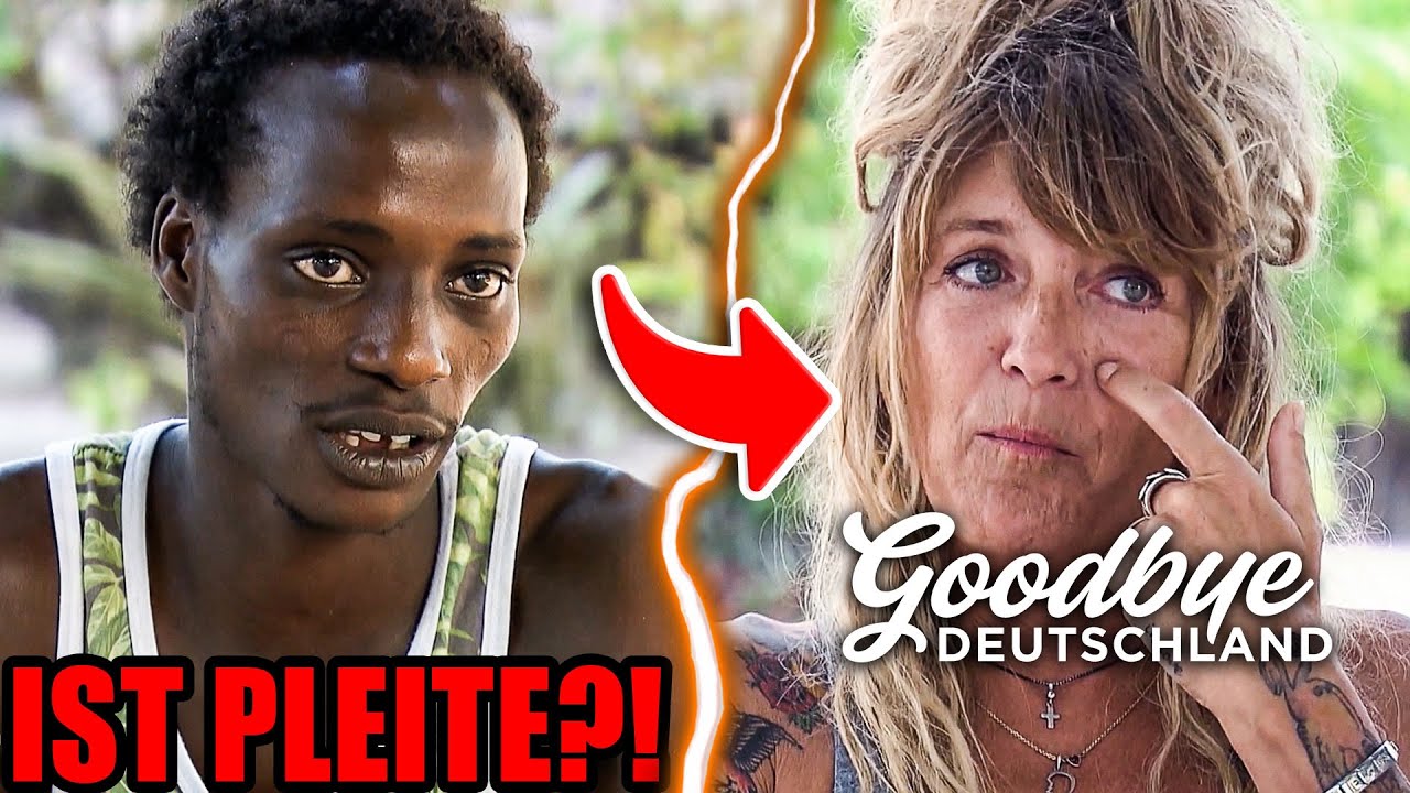 Pleite AUF SANSIBAR?!😳 Goodbye Deutschland die Auswanderer