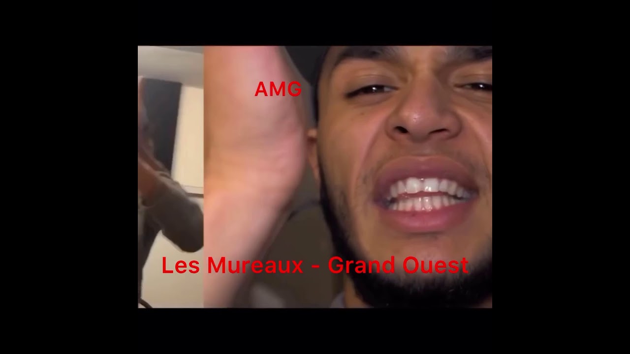 Les Meilleurs rappeurs du 78 #2