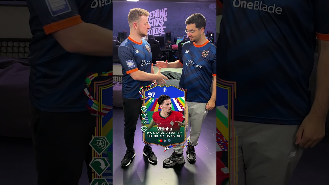 Shake Hands If Kaka SBC Was Worth It In EA FC 24