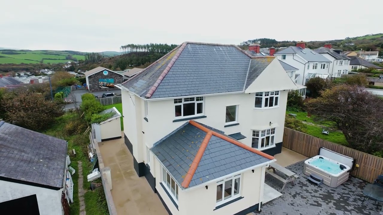 Bryndedwyyd, Borth, SY24 5NL