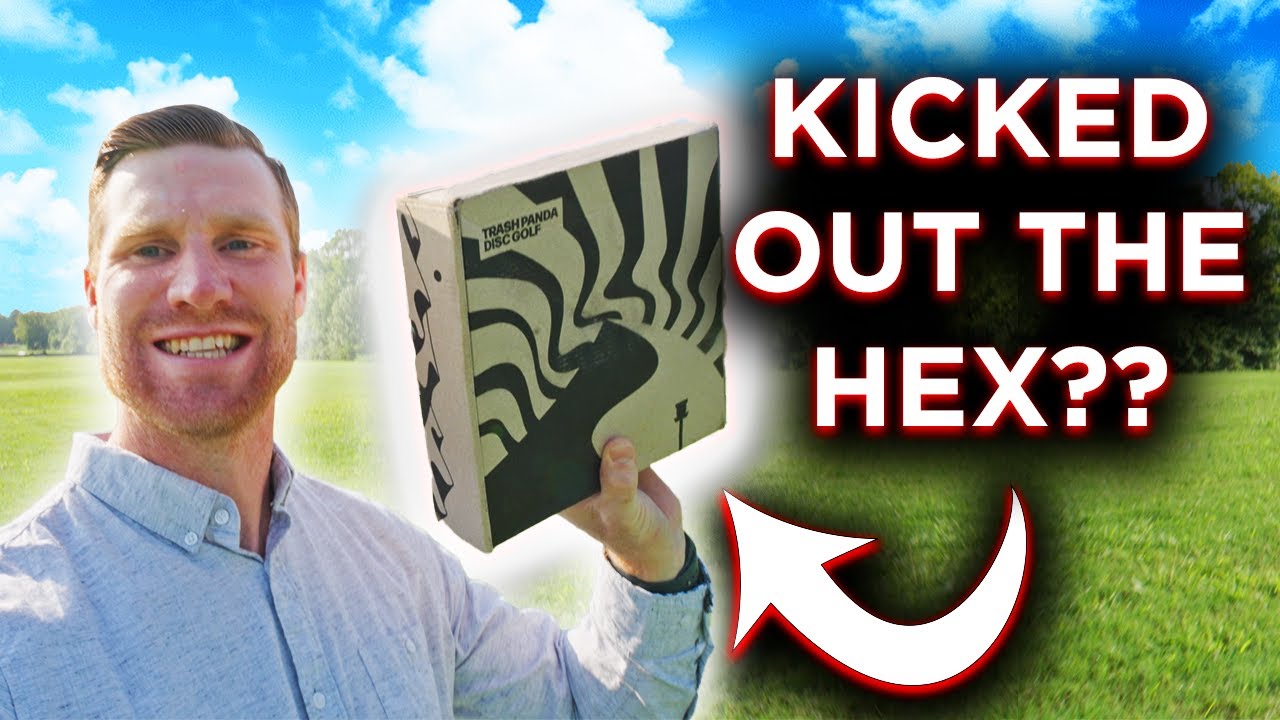 Can The Trash Panda Dune Solve My Mid Range Problem?? Rethinking My Bag (Dune vs Hex and Buzzz)