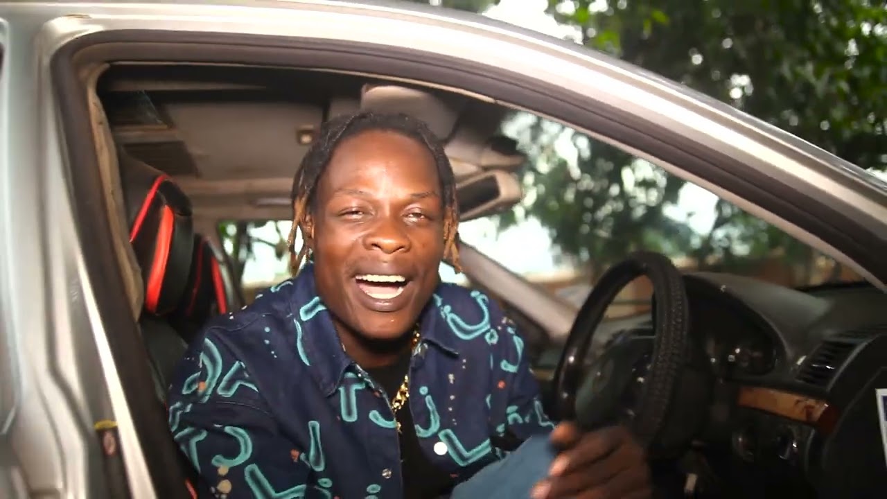 Hon Gilbert Olanya ft Zetive, Kamuzu, Doggy Kizz, Bozzman Taliban, Kasid puma Official Video