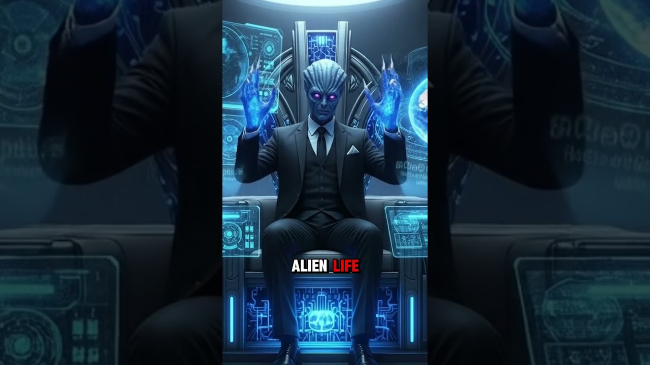 NASA Just Decoded a Mysterious Alien Signal in 2025 &ndash; What They Heard Will Shock You!