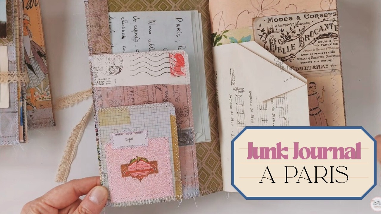 Junk Journal 