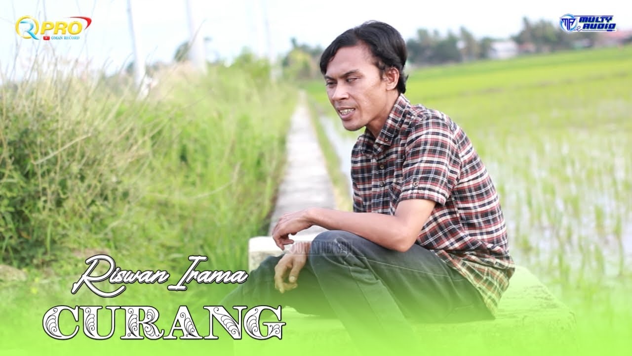 CURANG || COVER RISWAN IRAMA