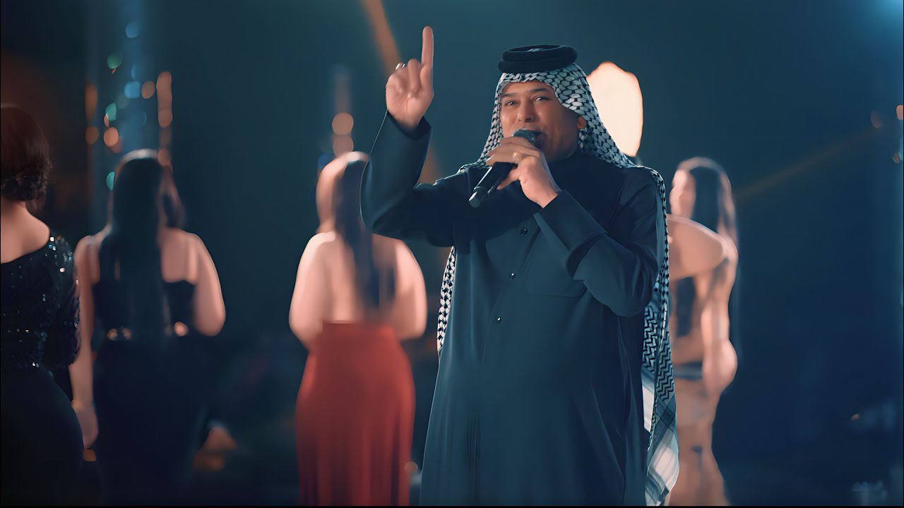رعد الناصري  - دره لو ما دره | جديد