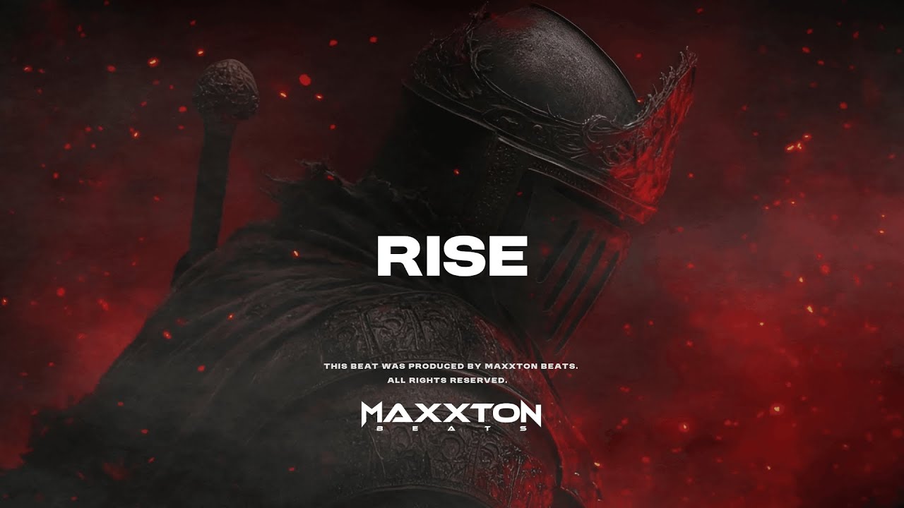 ►RISE◄ | BRUTAL EPIC CHOIR STRINGS | 2026 | prod. MaxxtonBeats ​