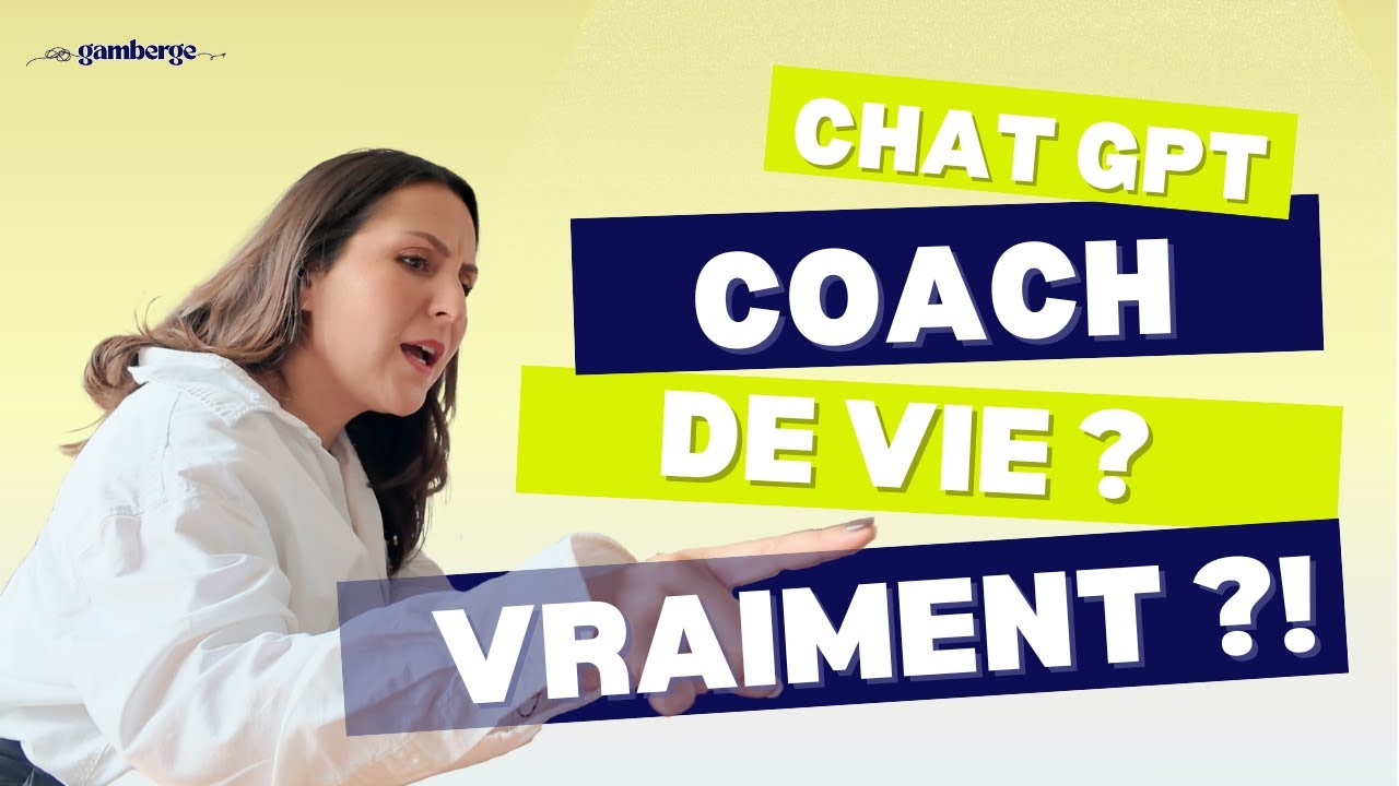 Pourquoi l’IA ne remplacera jamais un vrai bilan de compétences
