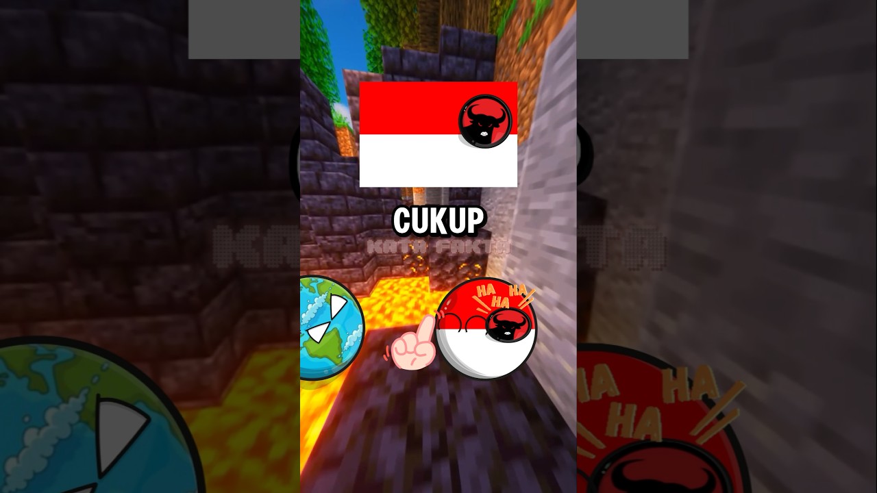 Indonesia Ganti Skin
