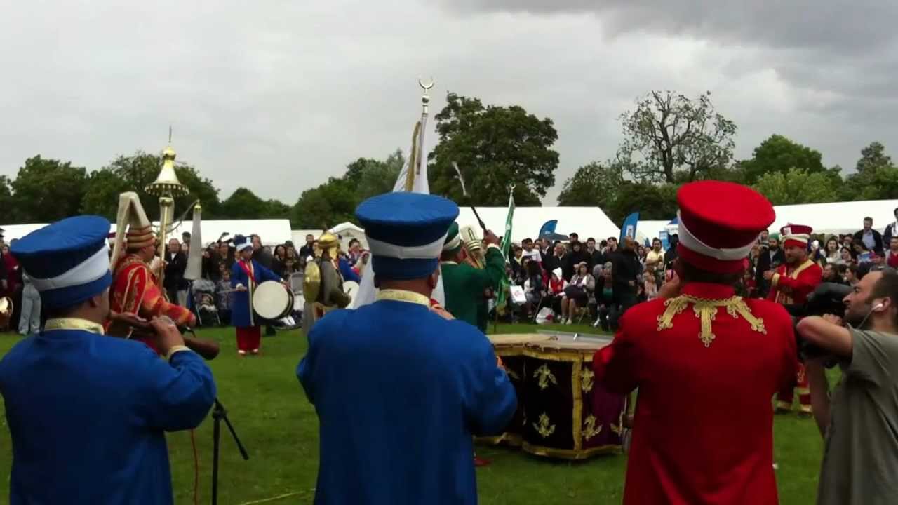 6. Anadolu Kültür Festivali (Londra)