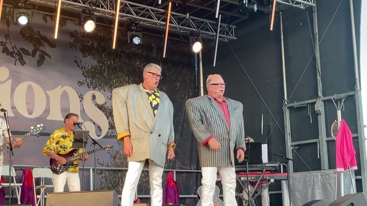 Fritzell / Rippe - Pappa jag vill ha en italienare , Strömsholm 220728