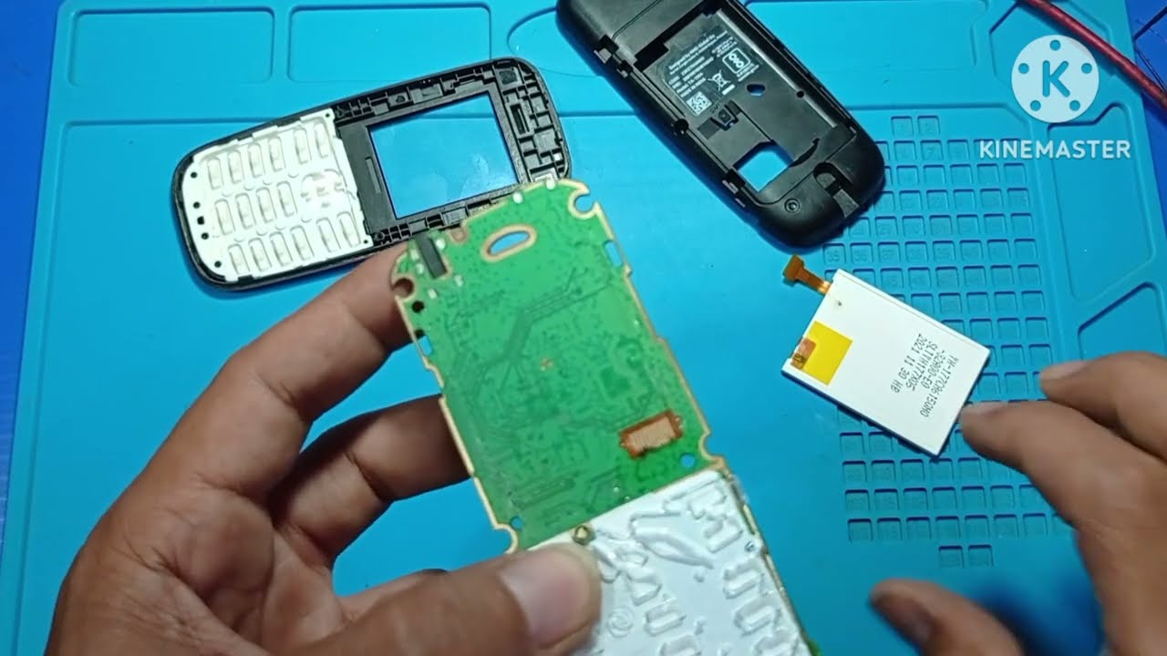 Nokia 105 dead mobile solution/Nokia 105  (TA1304)dead mobile repair