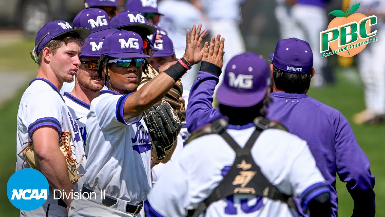 Middle Georgia State University Joins NCAA