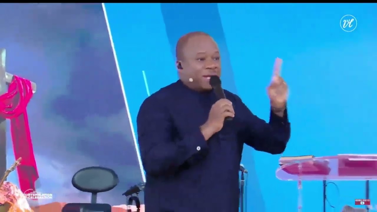 12 PRIERES POUR DECOUVRIR ET MANIFESTER LES RICHESSES DE DIEU POUR TOI | Ps MOHAMMED SANOGO