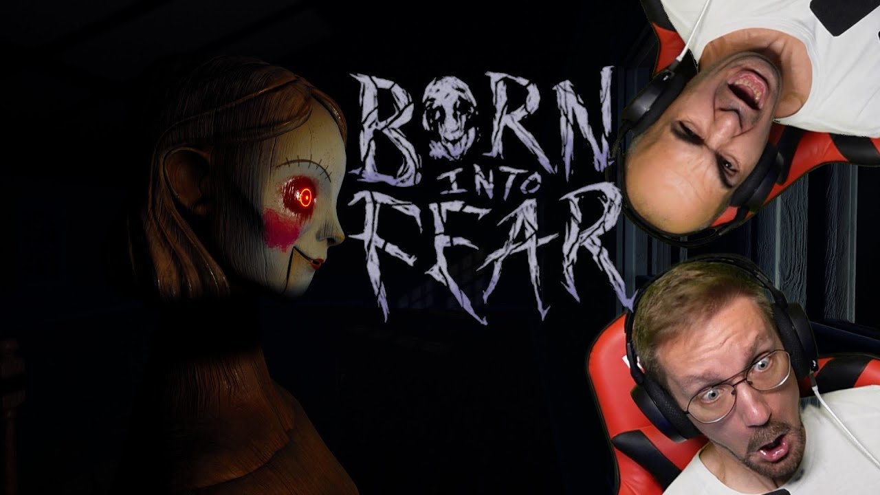 FOSATÓS KETCHUP | Born into Fear