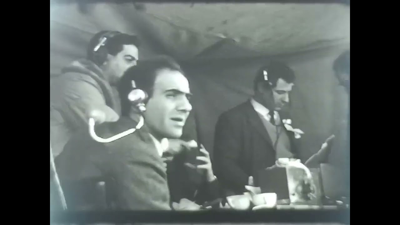 Turismo Carretera 1961 - 11ª fecha: VII Vuelta de La Pampa - Carrera (Julio E. Forte)