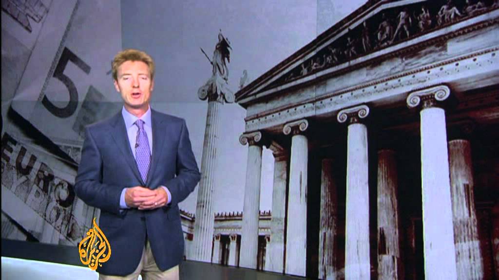 EuroZone debt crisis