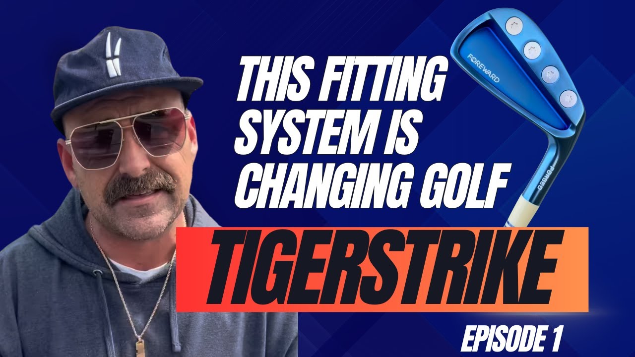 Foreward Golf: Tales From The Fit (Episode 1)