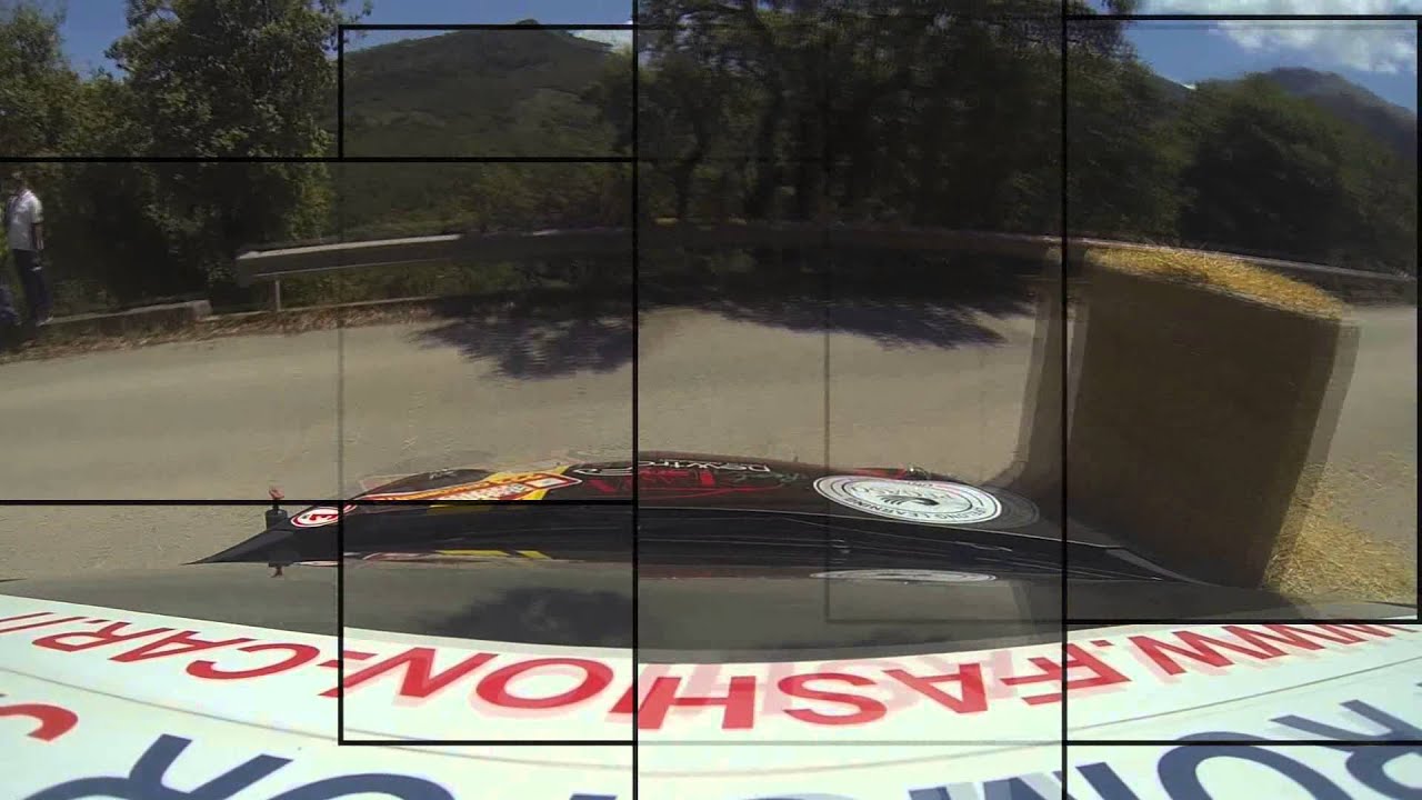 99° Targa Florio - Samarelli-Raccuia