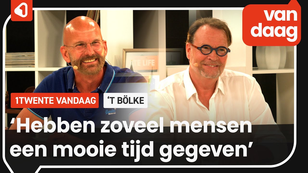 Eigenaren ‘t Bölke overspoeld met reacties na bericht over sluiting