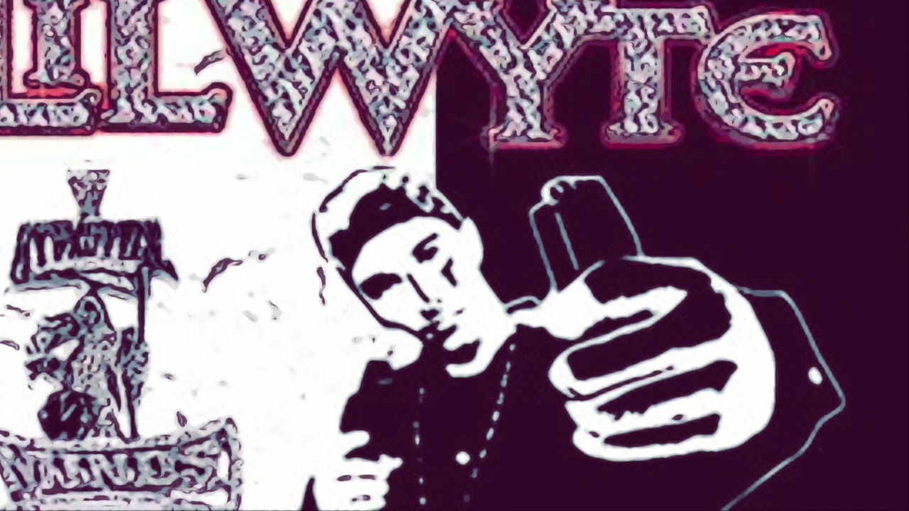 Lil Wyte - In The Streets (Slowed)