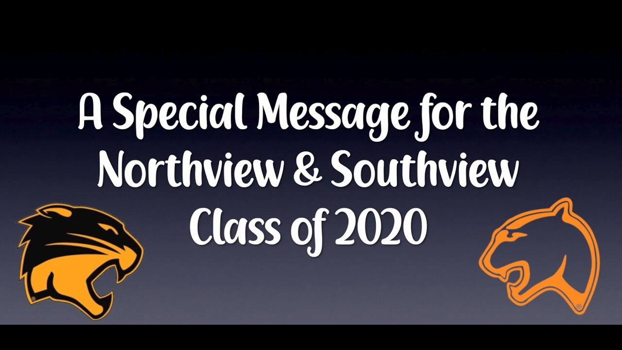 Sylvania Northview & Southview Class of 2020   Part 1 of 4