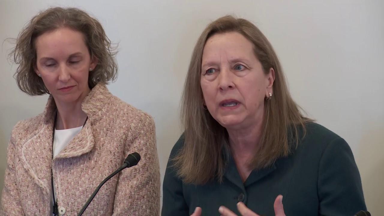 What is missing in our education of future leaders? Donna Hicks | IECO – RCC – AAI – Harvard