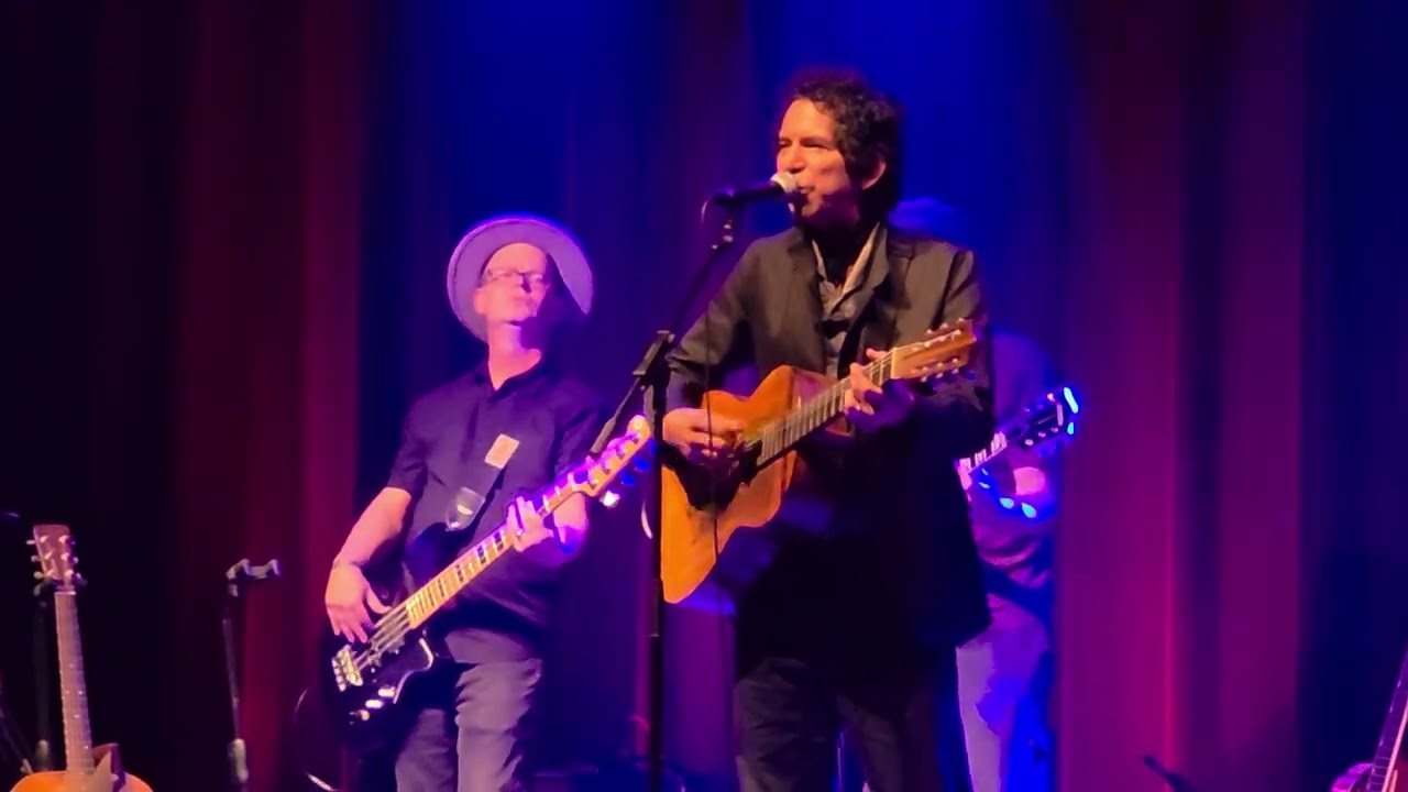 DAVID GARZA LIVE One Drop at a Time DALLAS  TX 12/26/25