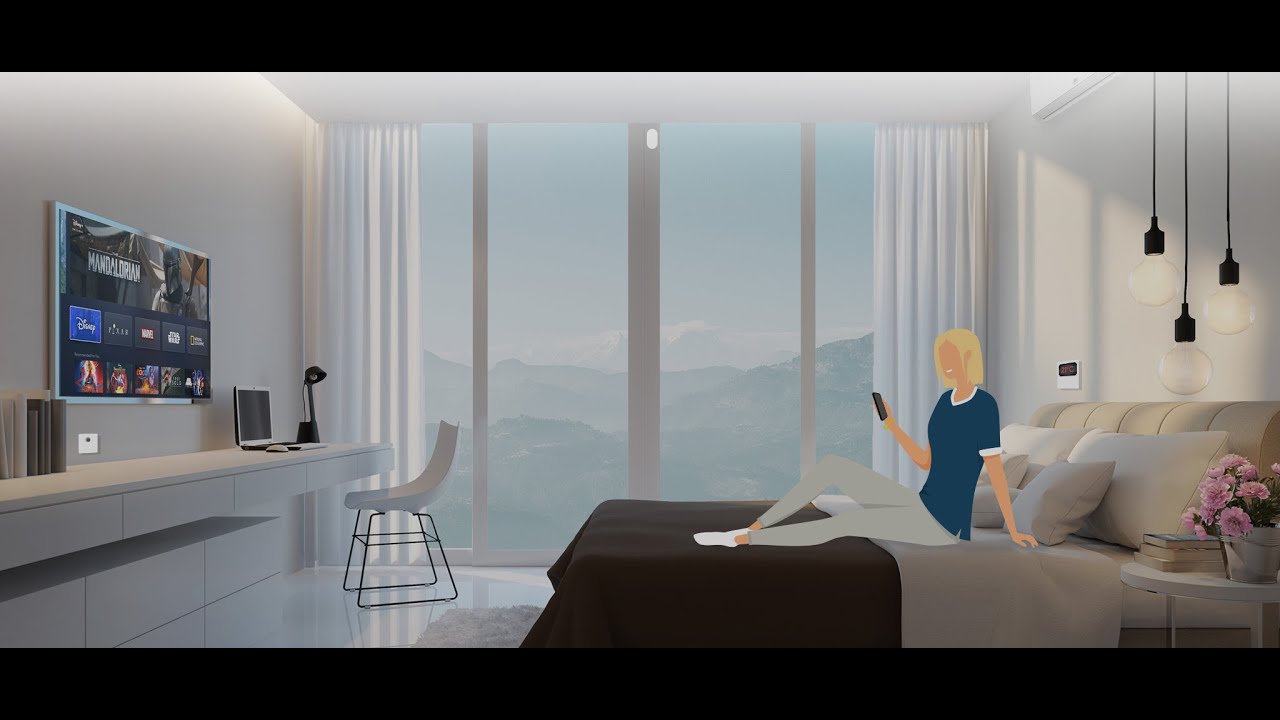 Présentation de la solution IPTV Passman