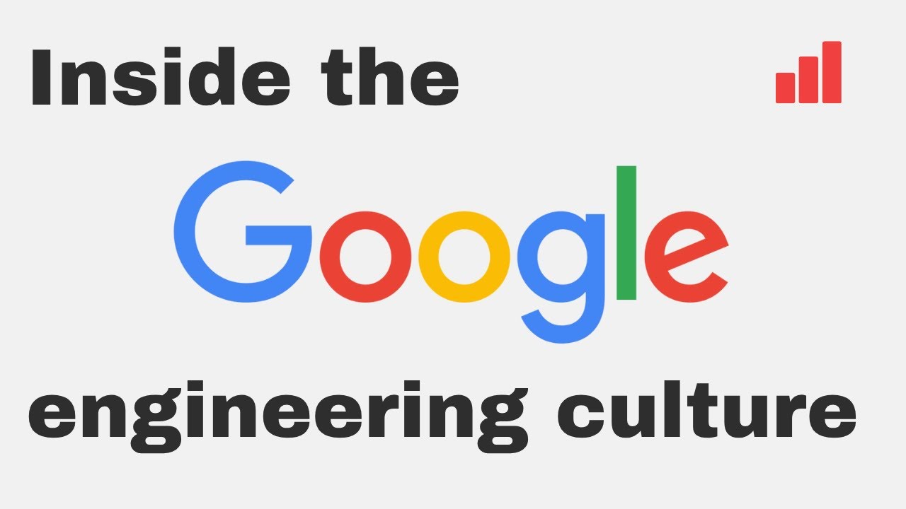 Google&rsquo;s engineering culture