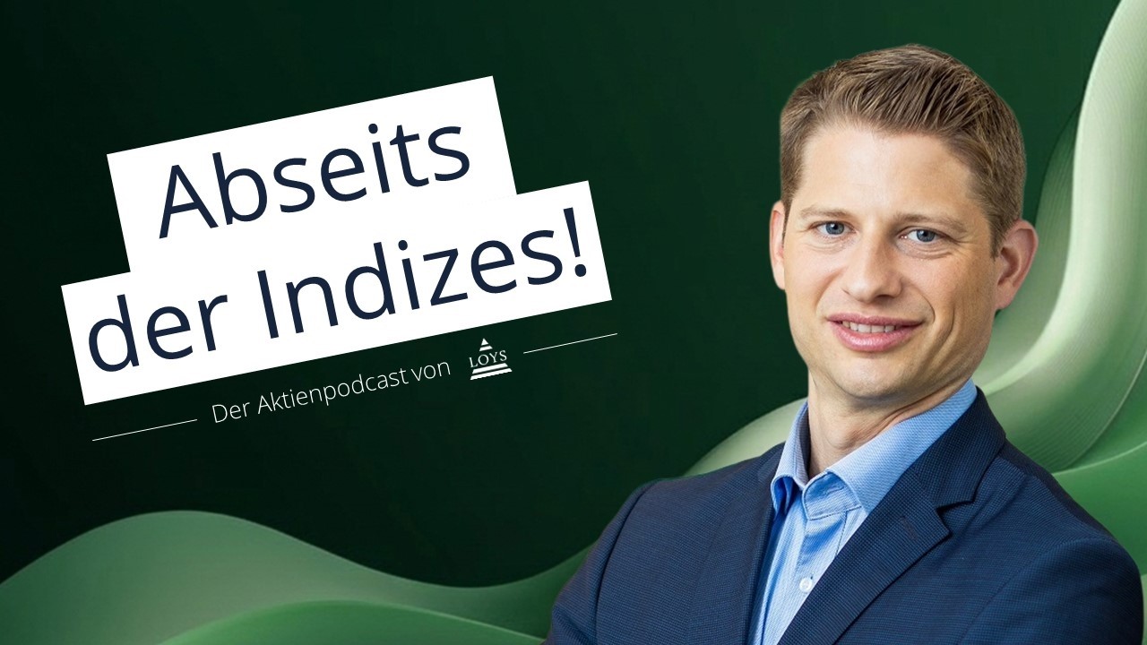 Markus Herrmann: Deutschland dreht ins Positive, UK vor Zinssenkungen – und neue Chancen mit KI