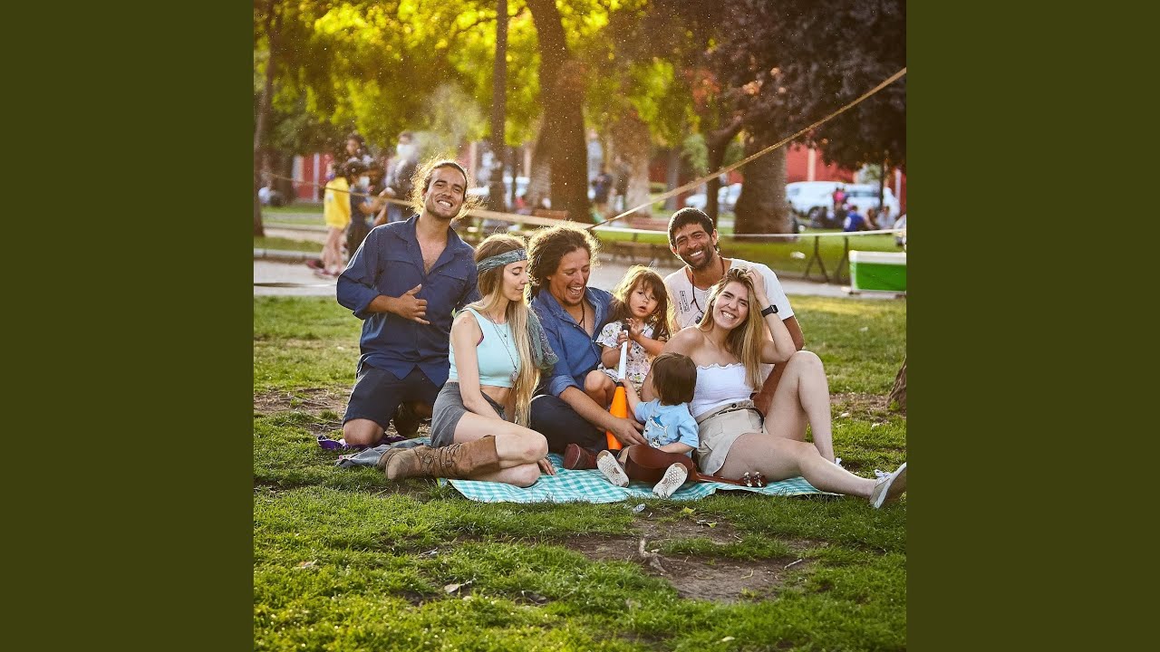 The Nation of the Friendly People