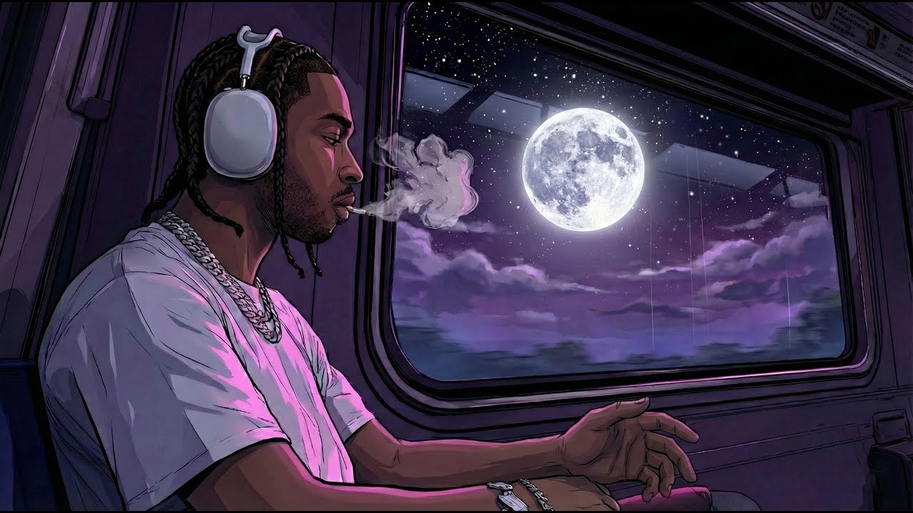 OG CHILL RAP — Quiet Wins | Chill Rap • 420 Vibes • Bluesy Hip-Hop