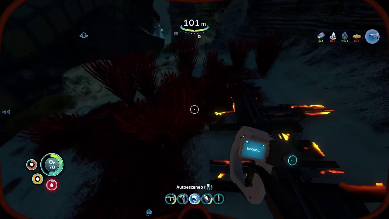 Subnautica