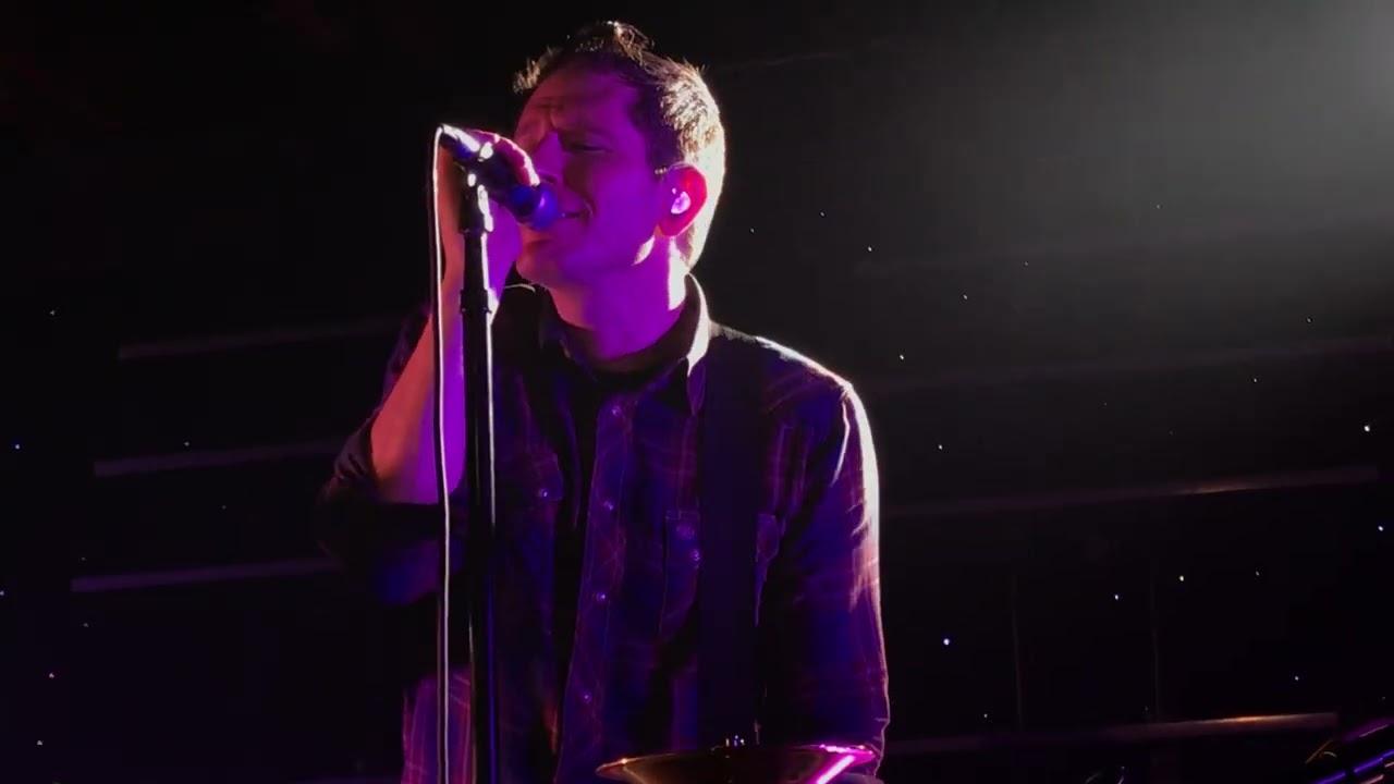 Owl City - Madeline Island (Live) [Cinematic Tour 2018]