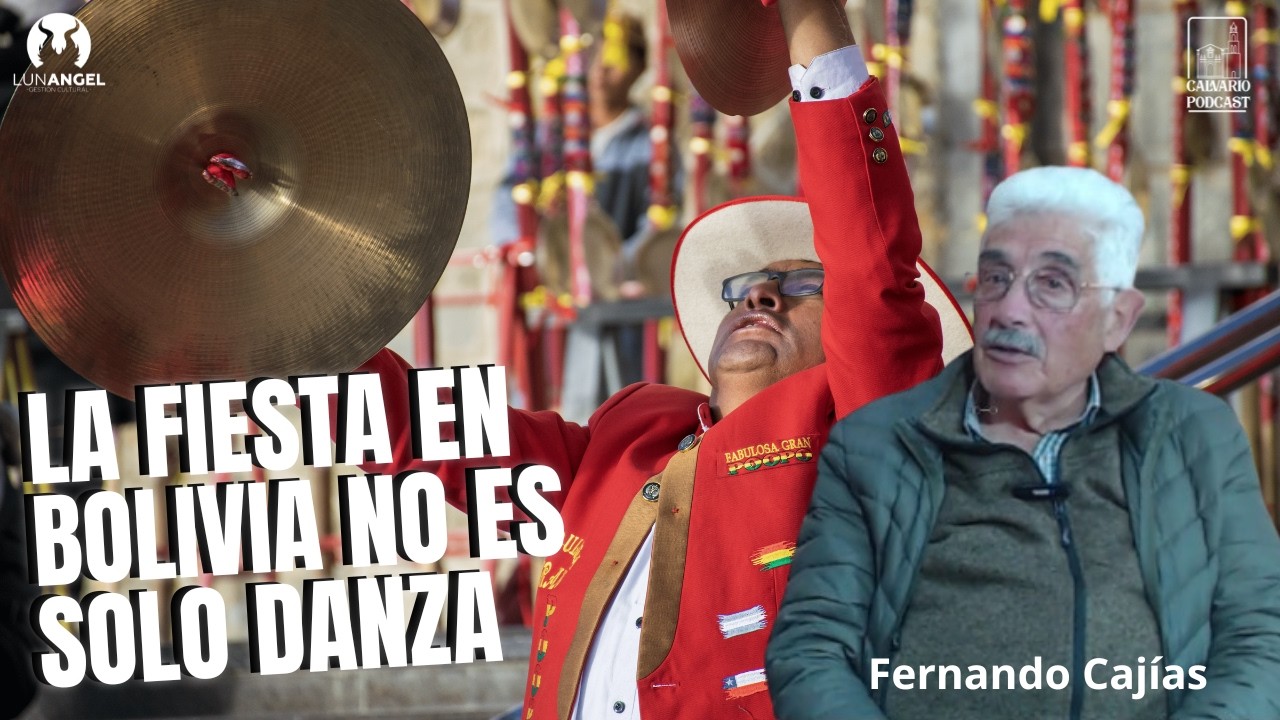 🔥 ¿Quién mueve realmente la fiesta en Bolivia?