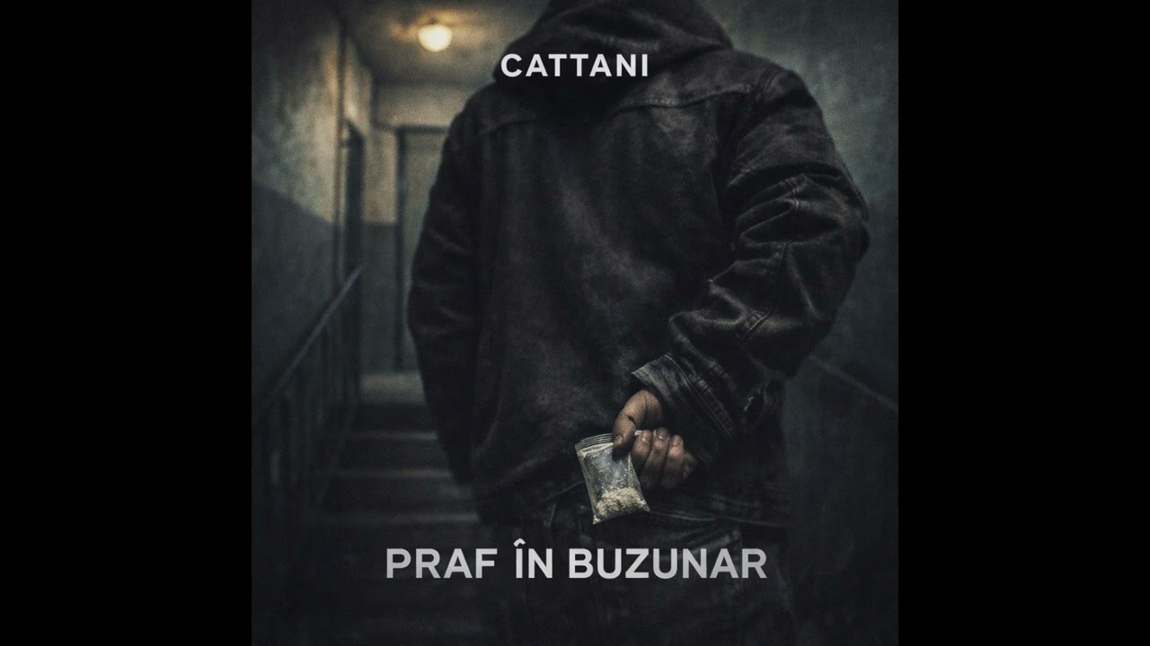 Cattani-Praf in buzunar(audio)
