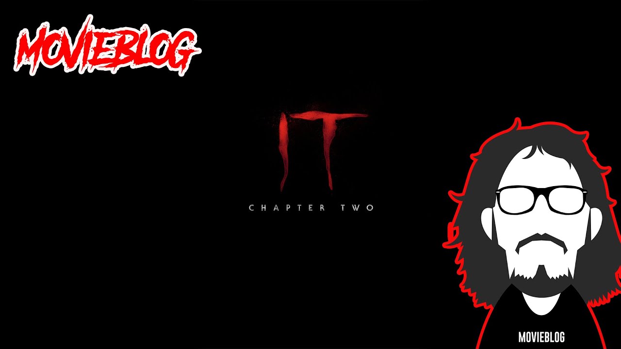 MovieBlog- 695: Recensione IT- Capitolo Due