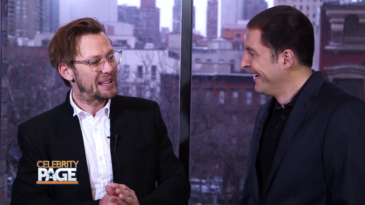 Jimmi Simpson Was Roommates with Charlie Day