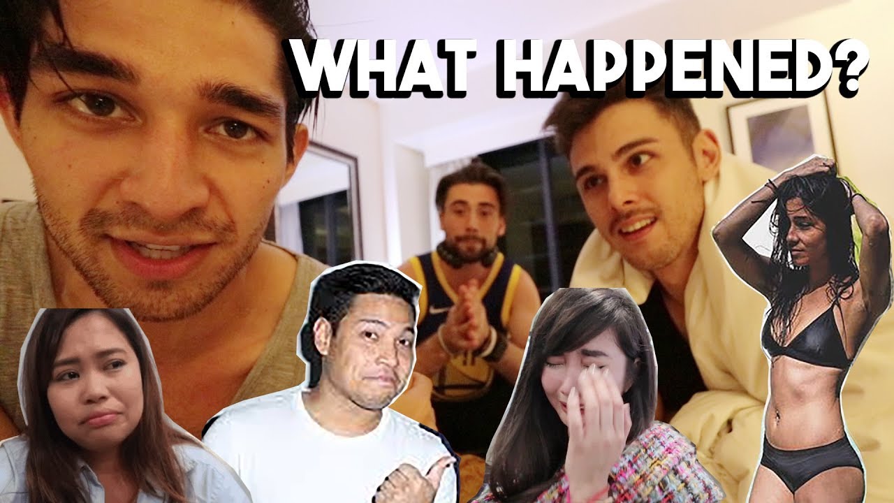 What Happened to the Vlog Squad? (The TRUTH)