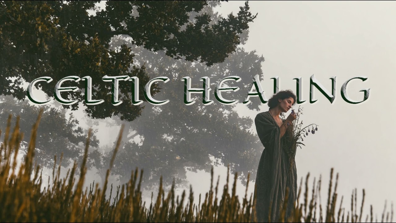 Labhairt na Luibhean | The Speaking of the Herbs | Ancient Celtic Healing Chant