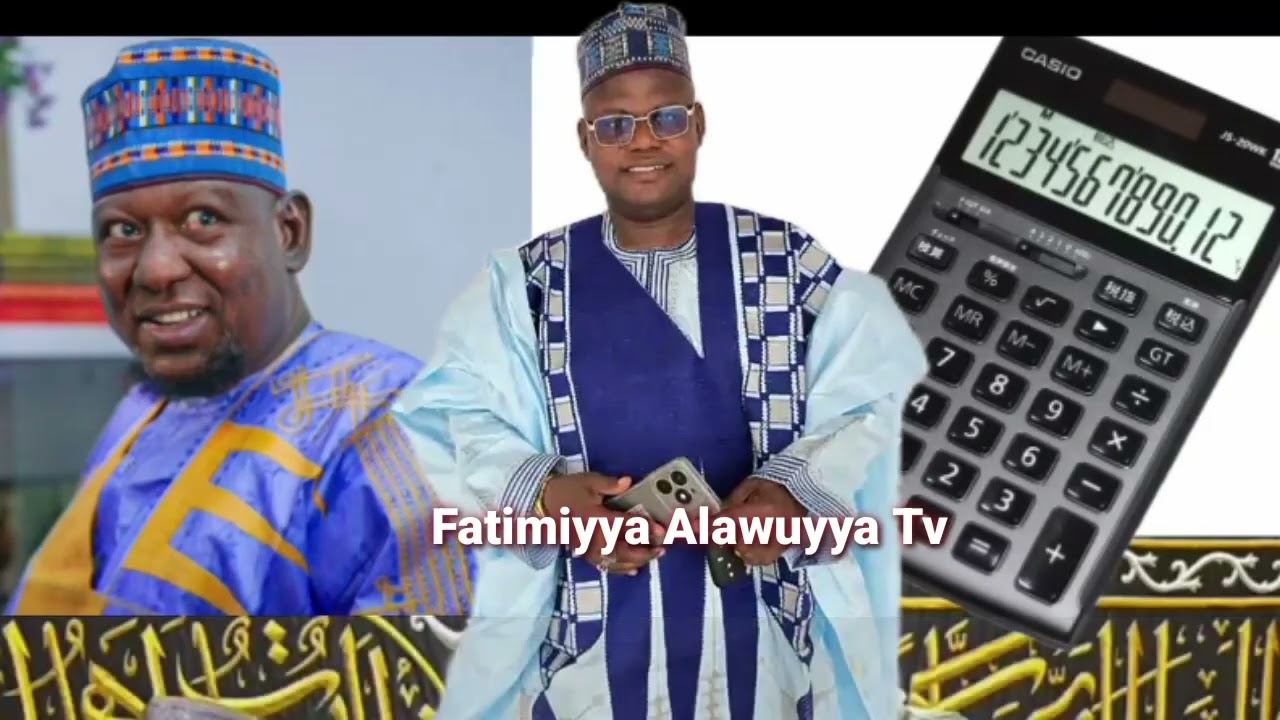 MASUSSUKA FA YASAKE DAUKAR CALCULATOR. AKAN MASU KARYAN SUNNA 