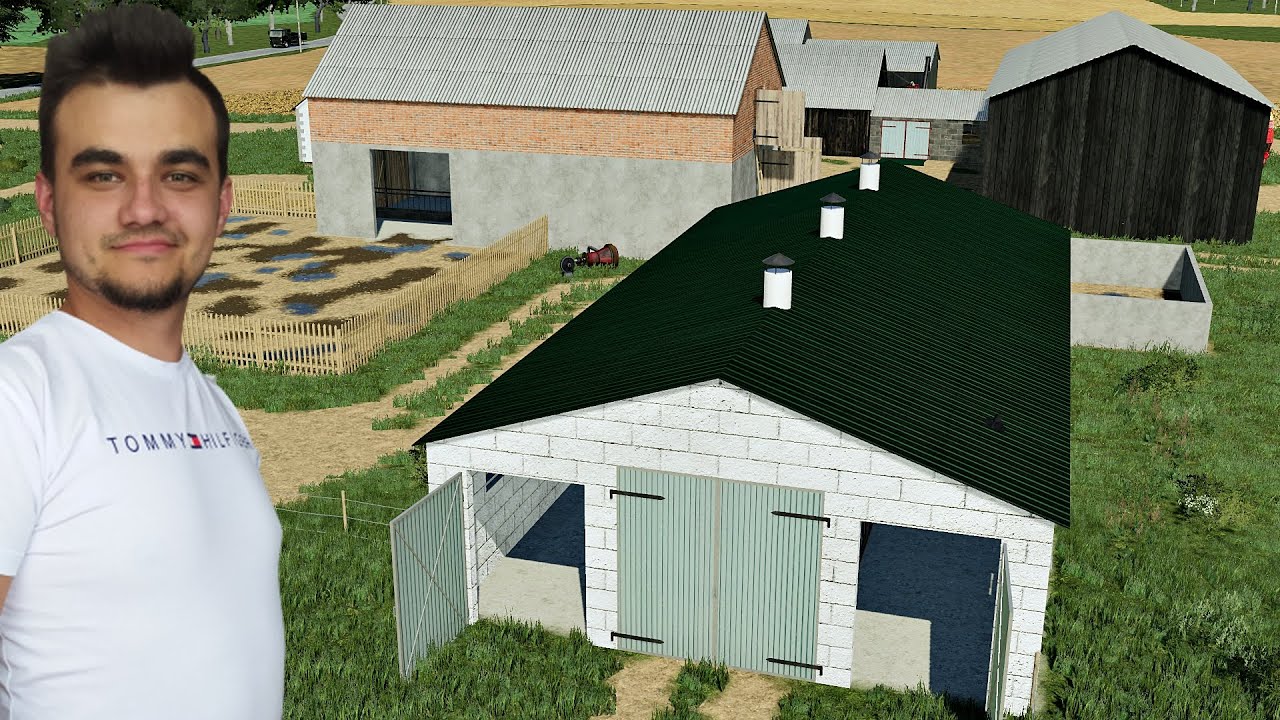 Farming Simulator 19 