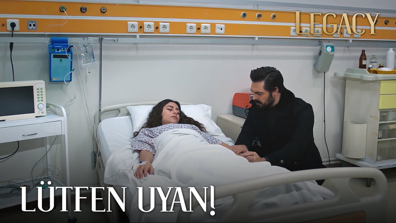 Yaman, Seher'in başından ayrılmıyor | Emanet 333. Bölüm