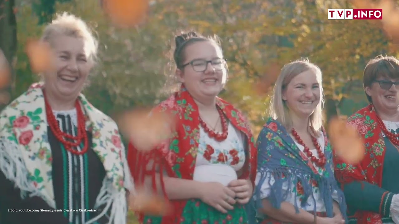 #PolskaToWięcej | Koło Gospodyń Wiejskich to żadna „wiocha”