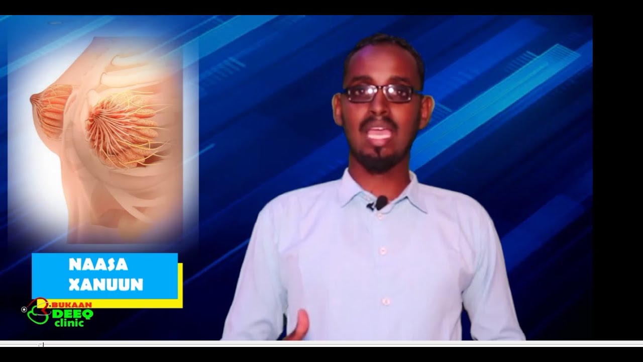 Sababaha Naasa Xanuunka