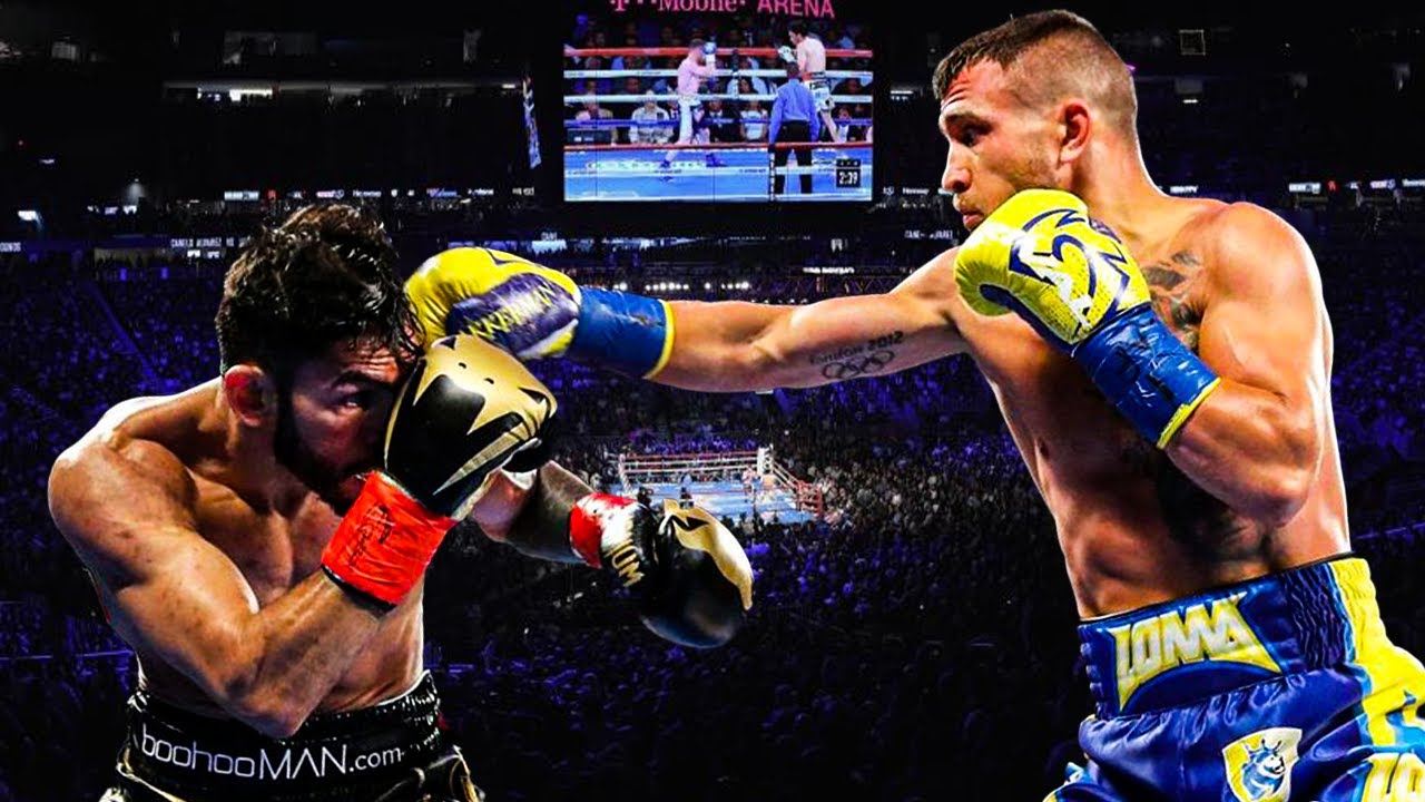 Les bases de la boxe : LE JAB PARFAIT