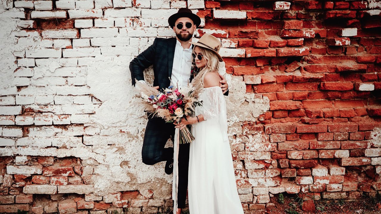 Nela + Kuba | Svatební klip