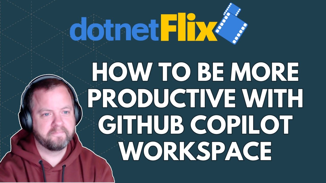 How to be more productive with Github Copilot Workspace